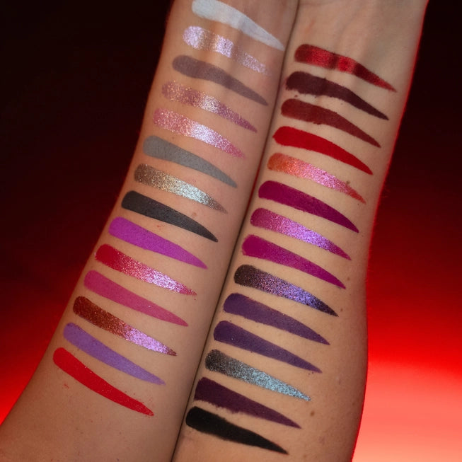 Jolie Beauty - Tainted