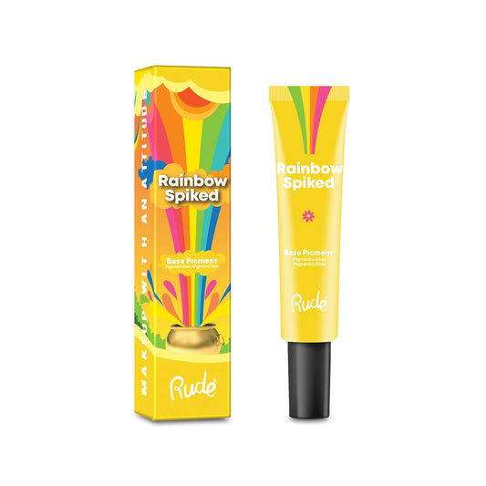 Rude Cosmetics - Base Jaune
