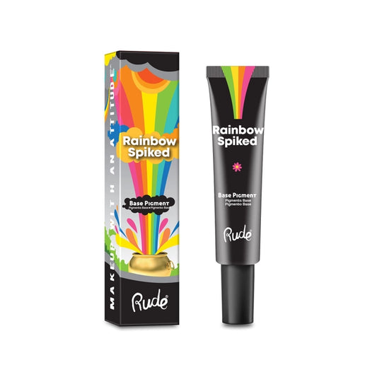 Rude Cosmetics - Base noire