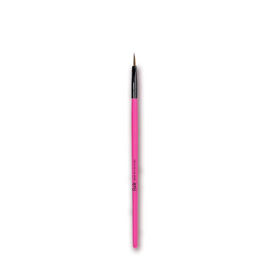 Rude Cosmetics - Pinceau Liner Splash 11mm