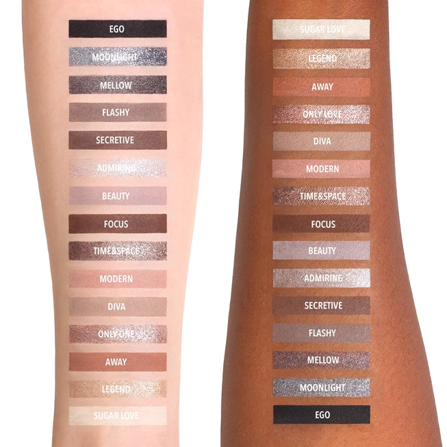 Moira Cosmetics - Endless Moonlight