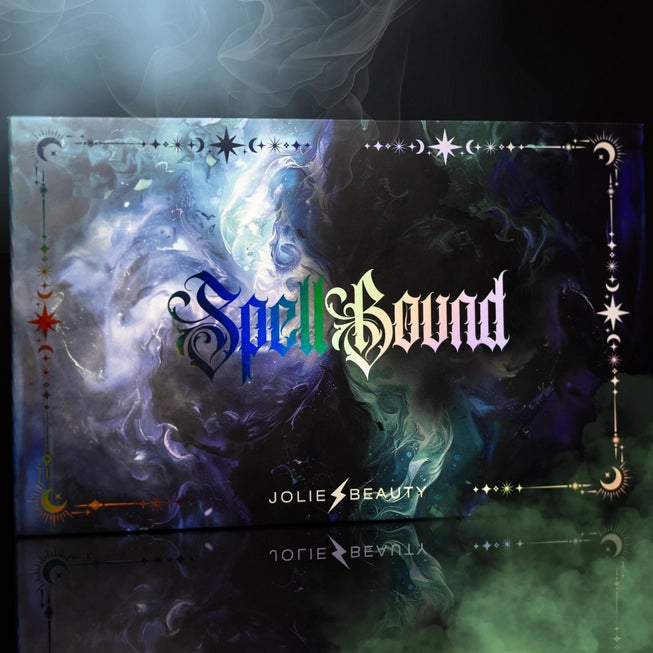 Jolie Beauty - Spellbound