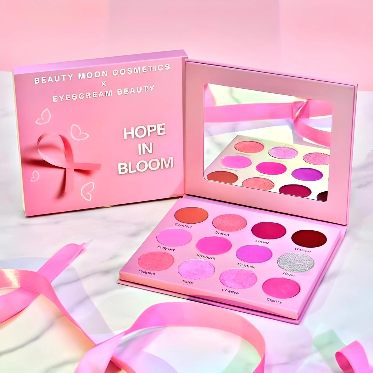 Beauty Moon Cosmetics - Hope In Bloom