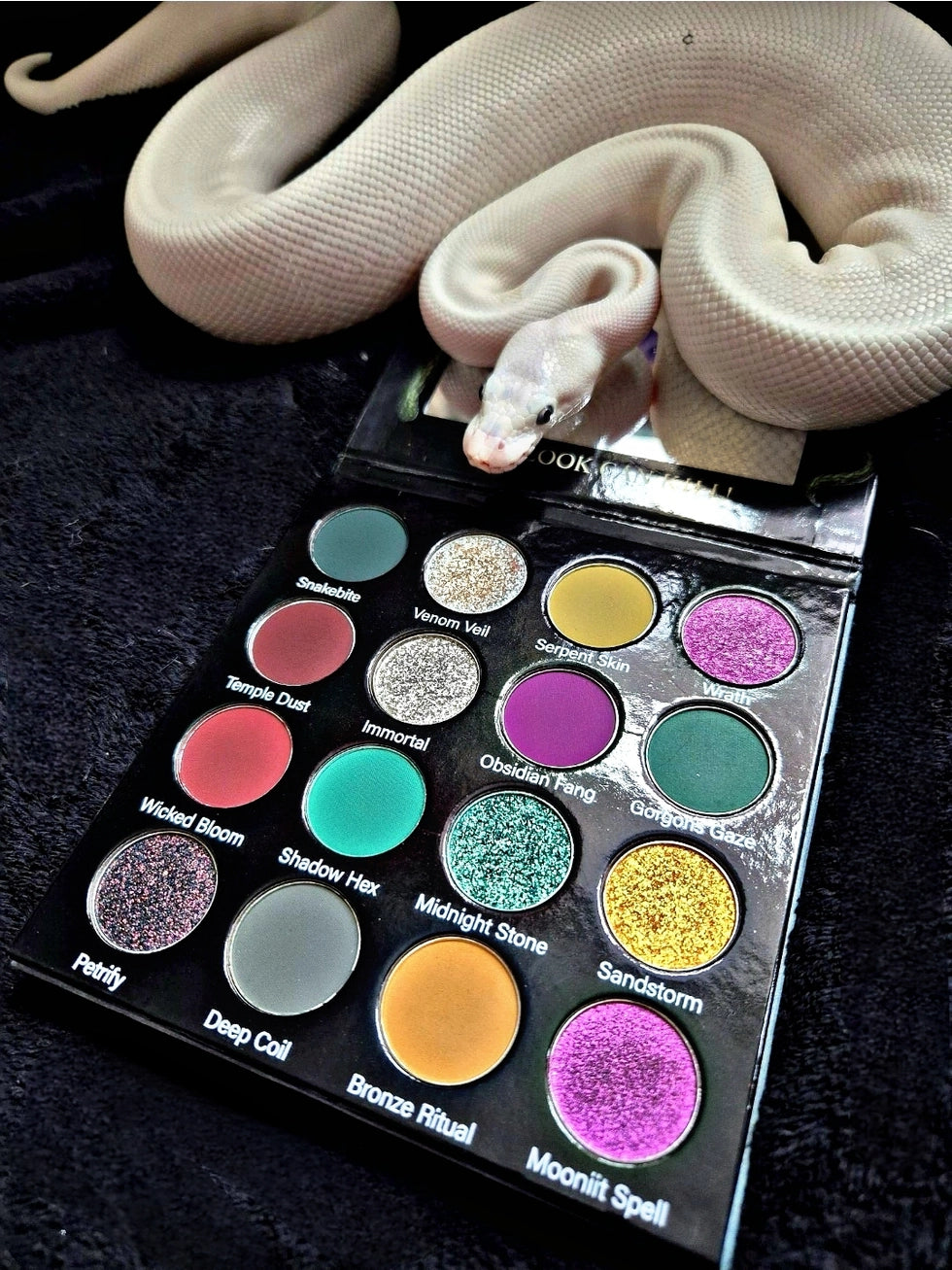 Beauty Moon Cosmetics - Medusa