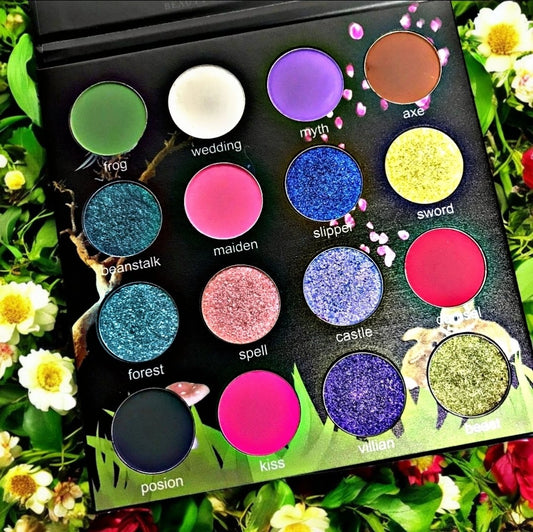 Beauty Moon Cosmetics - Once Upon A Time