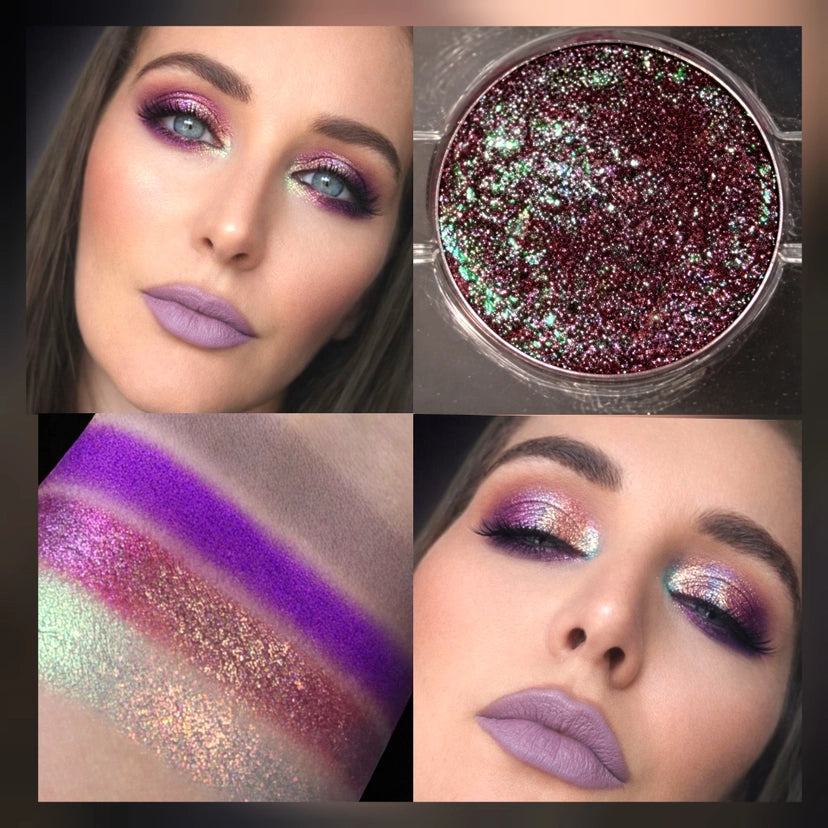Beauty Moon Cosmetics - Unspoken
