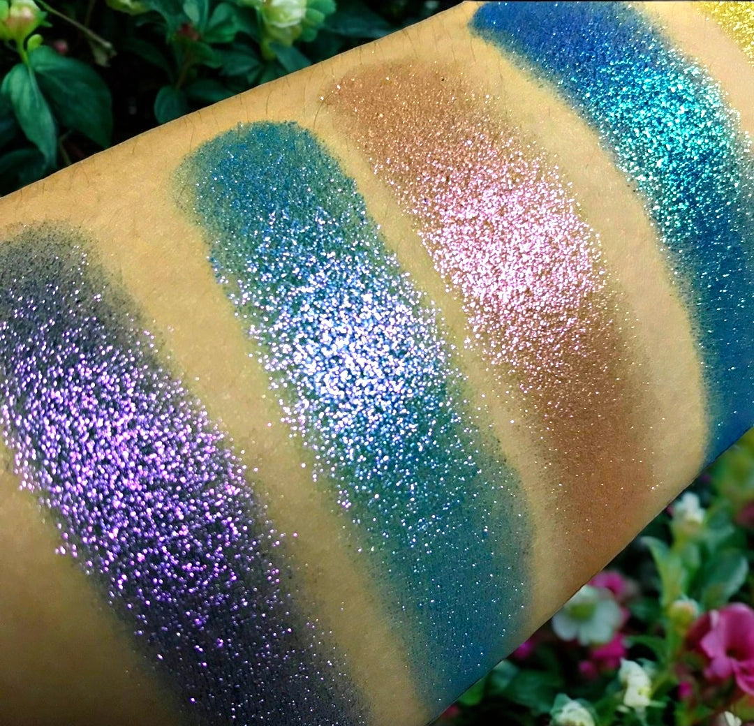 Beauty Moon Cosmetics - Once Upon A Time