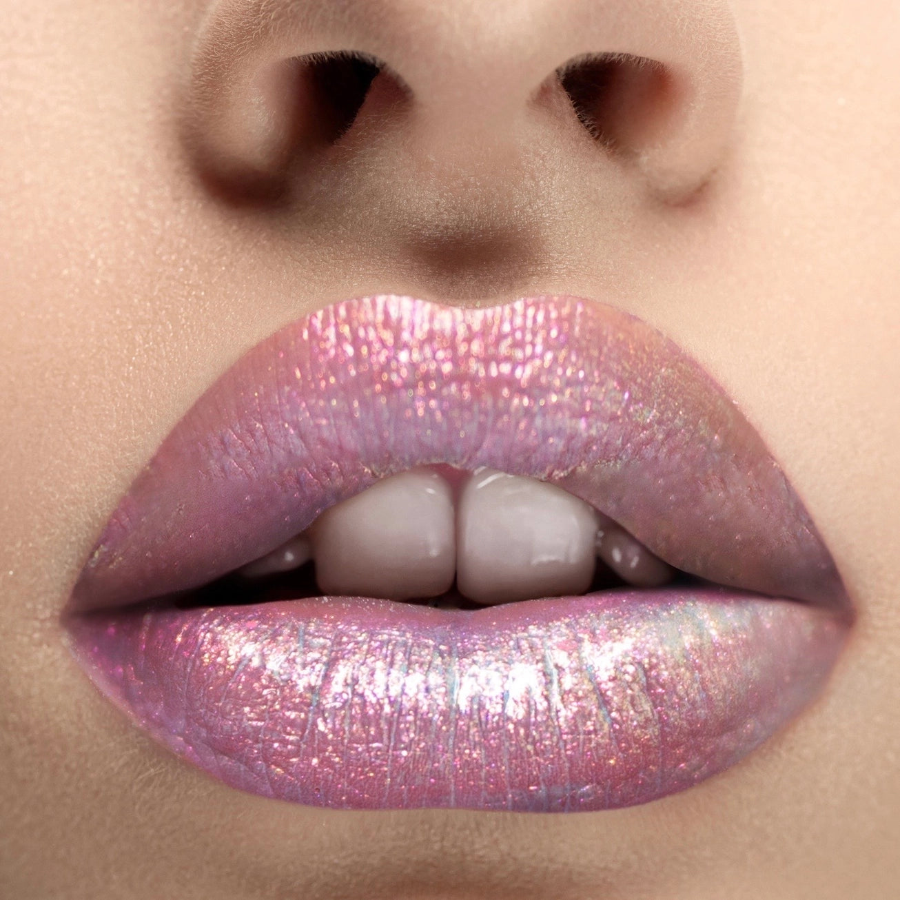 Jolie Beauty - Lipgloss Multichrome Angelic
