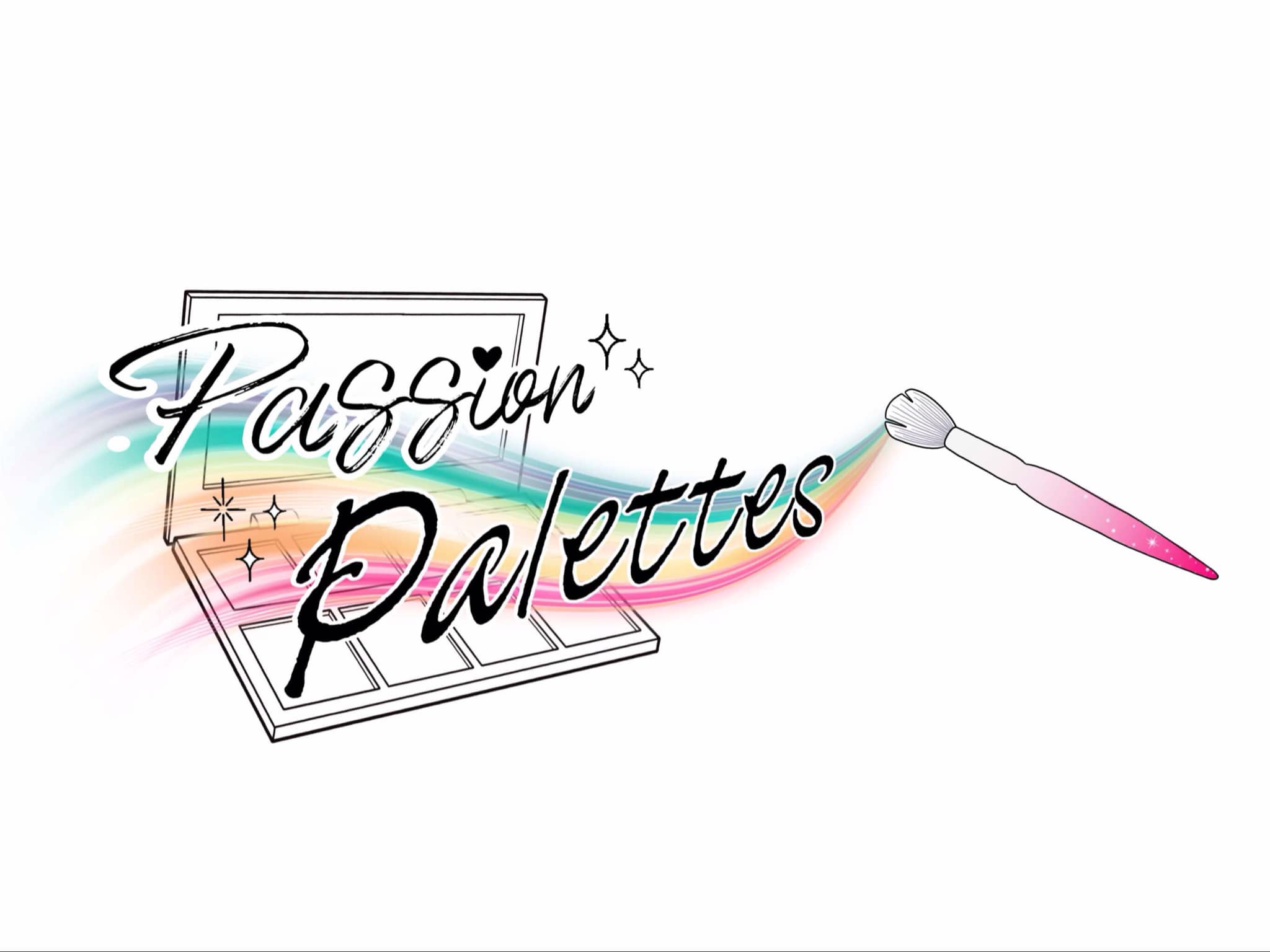 Passion Palettes