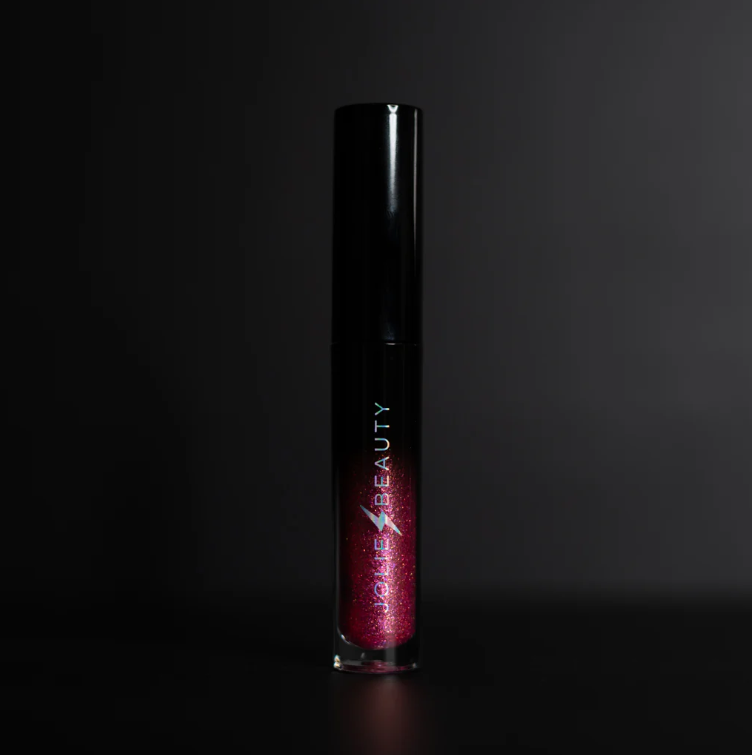 Jolie Beauty - Lipgloss Multichrome Dollface