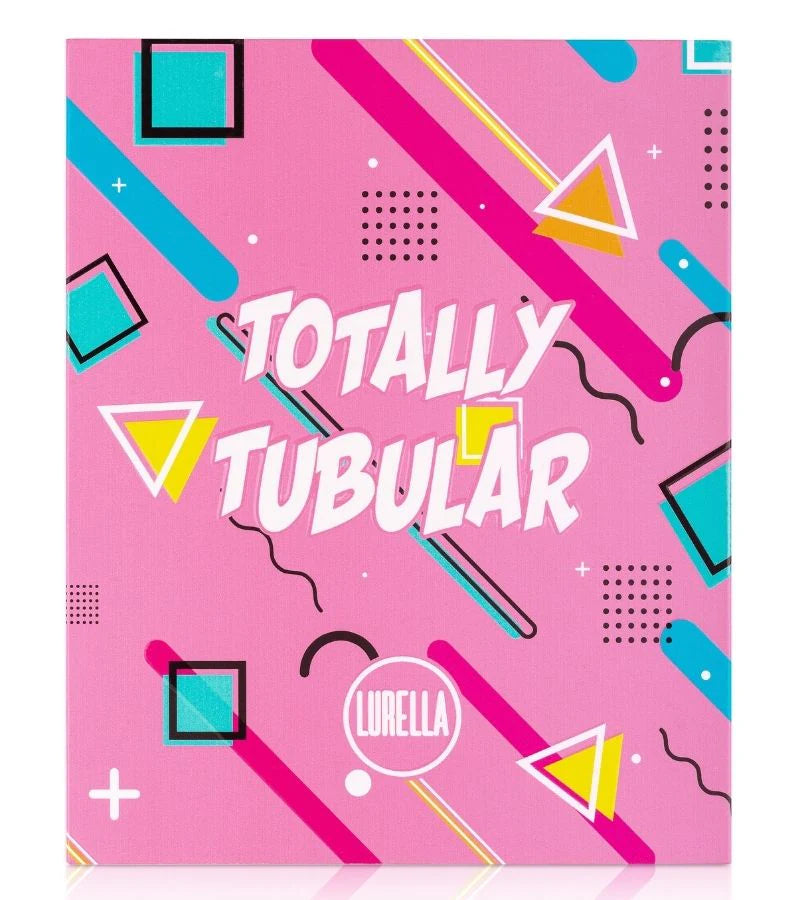 Lurella Cosmetics - Totally Tubular