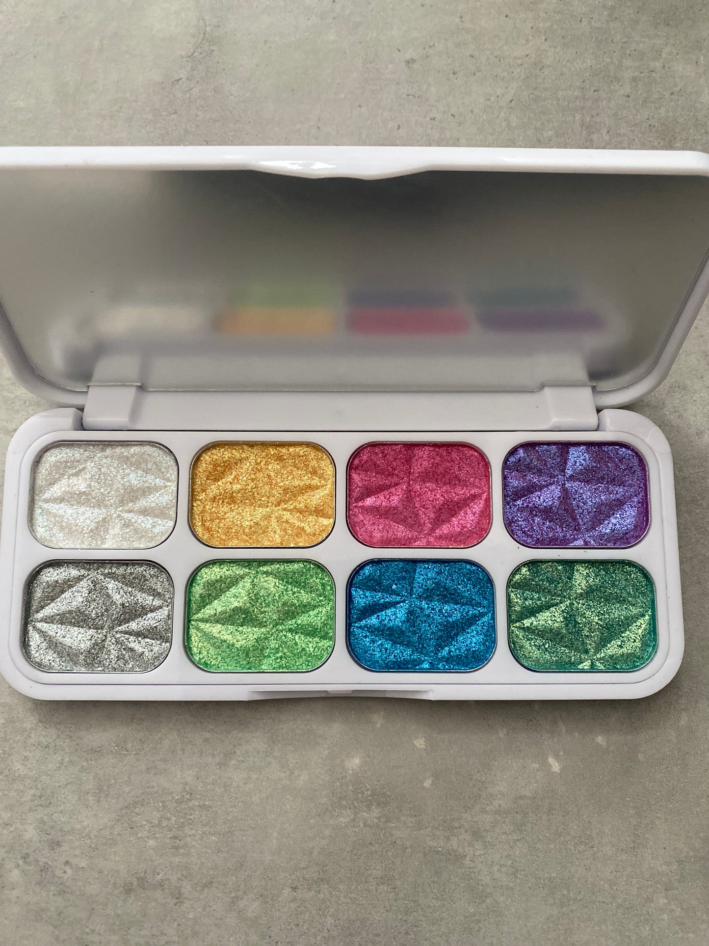 Les Imparfait - Beauty Moon Cosmetics - Enchantment