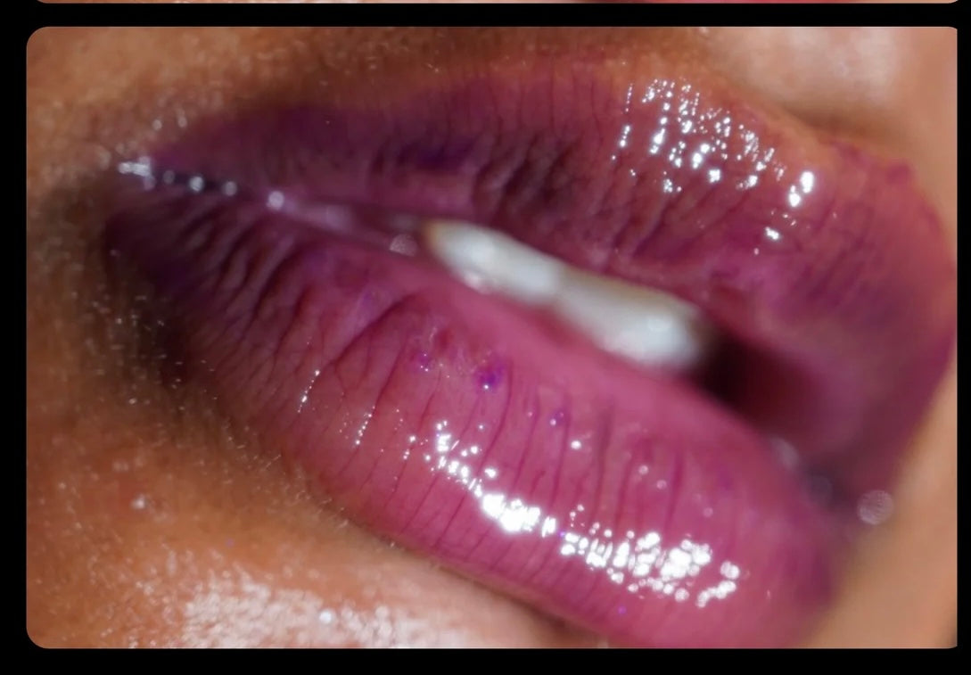 Fantasy Cosmetica - Lip Oil Ancient One