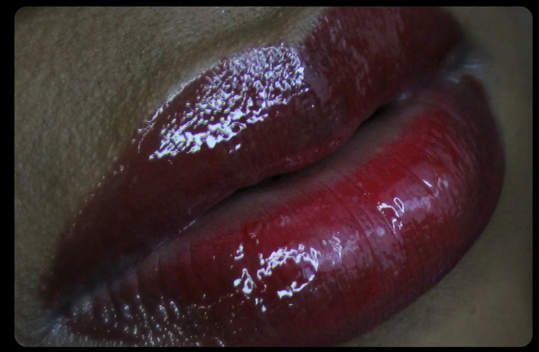 Fantasy Cosmetica - Lip Oil Fiend