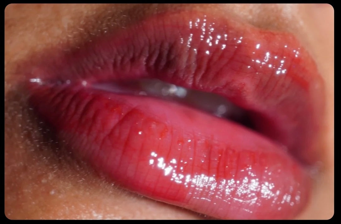 Fantasy Cosmetica - Lip Oil Fiend