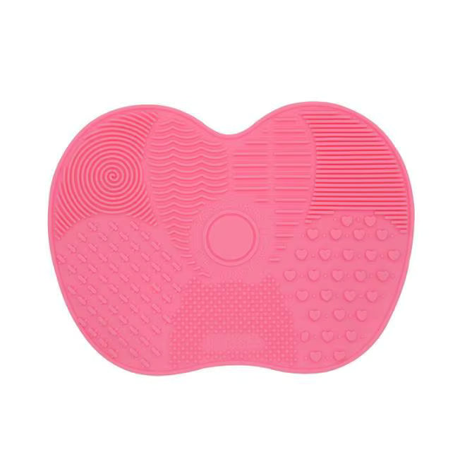 Tapis De Nettoyage De Pinceaux Rose Sakura