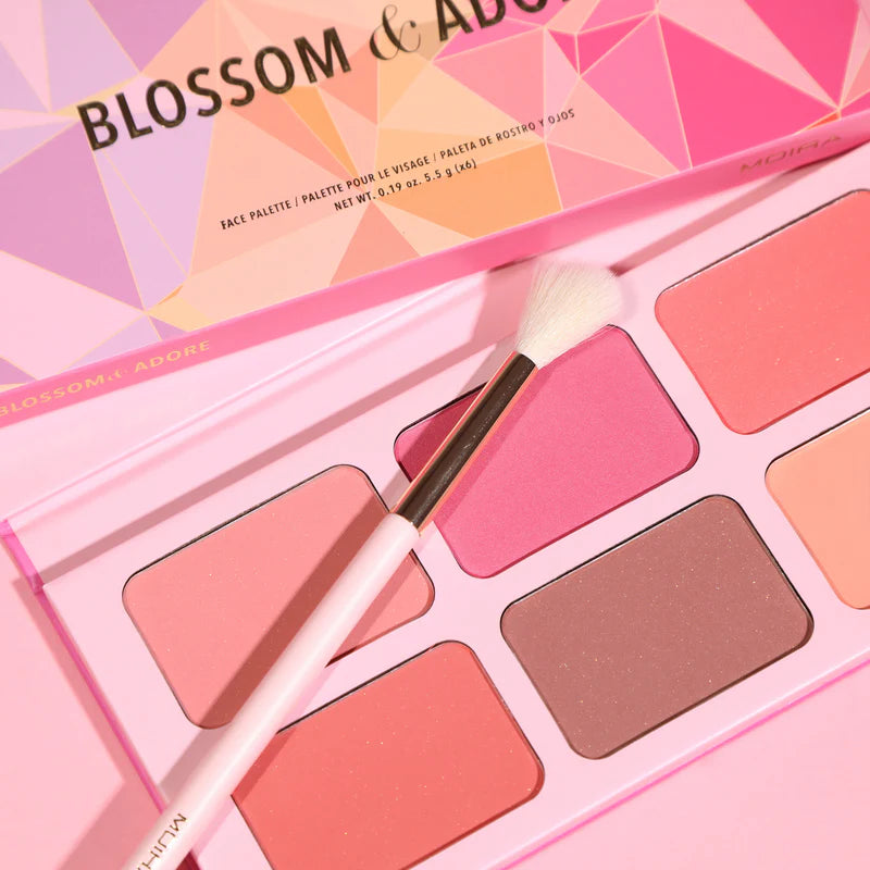 Moira Cosmetics - Blossom & Adore