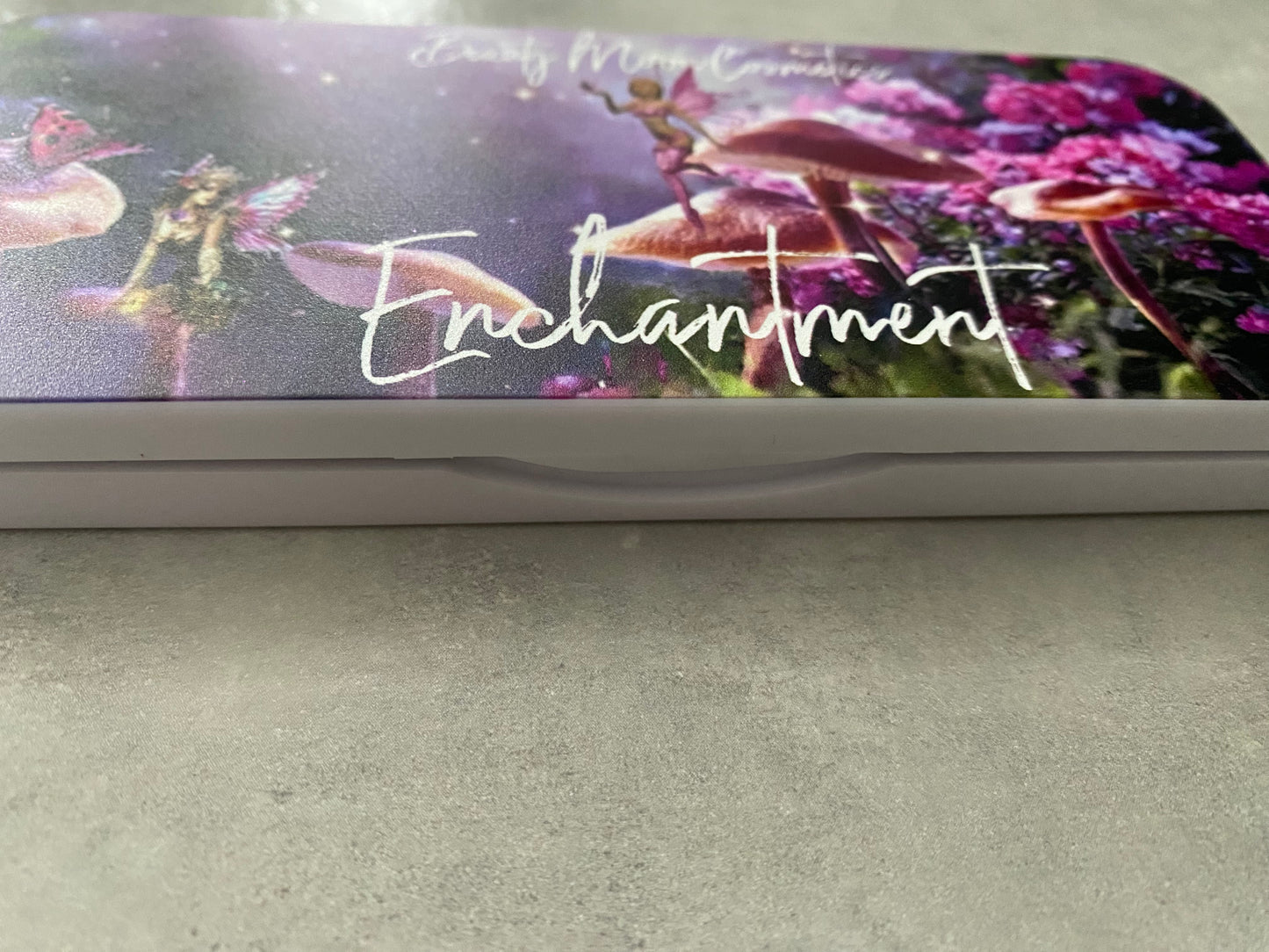 Les Imparfait - Beauty Moon Cosmetics - Enchantment