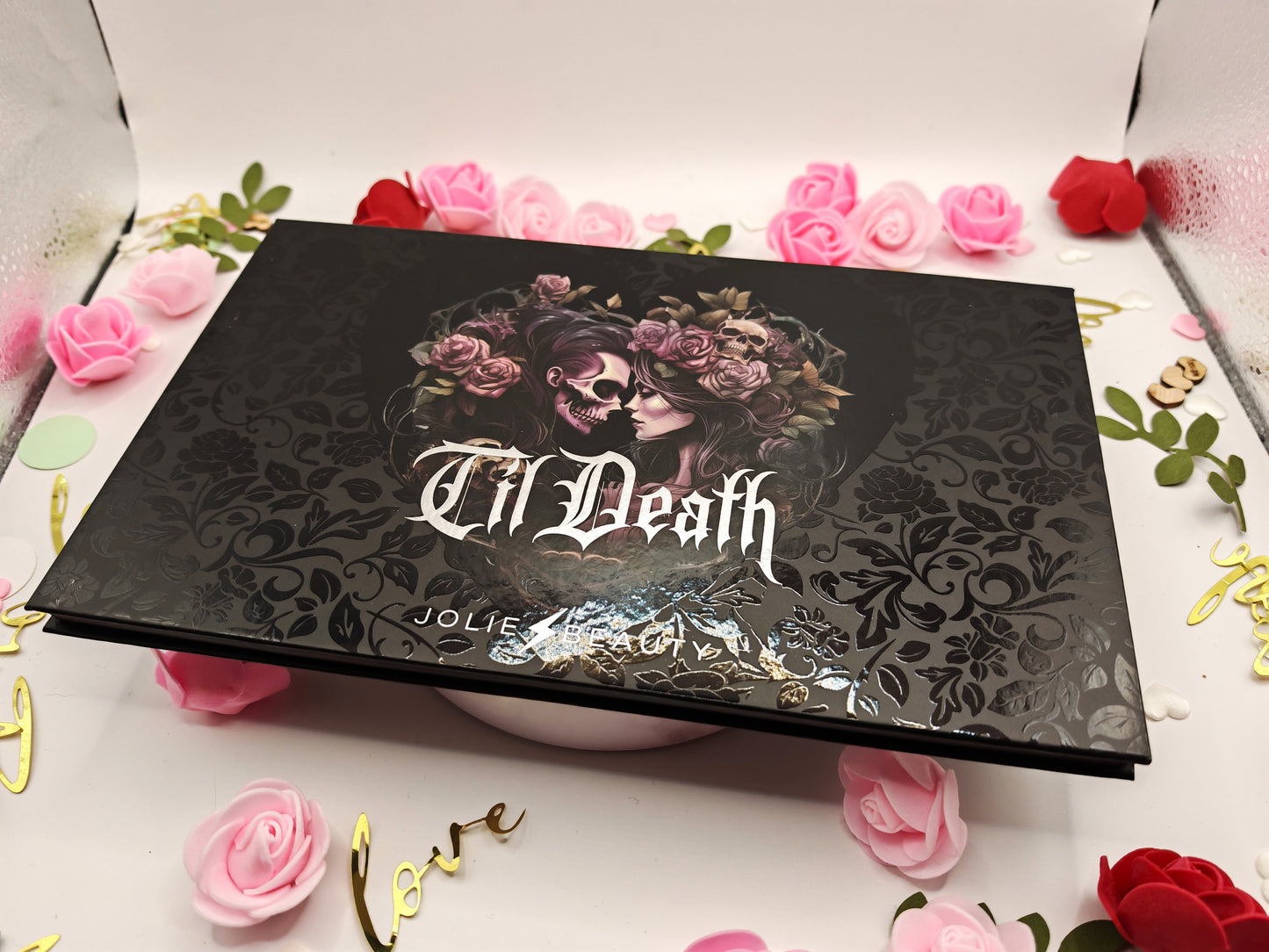 Jolie Beauty - Til Death