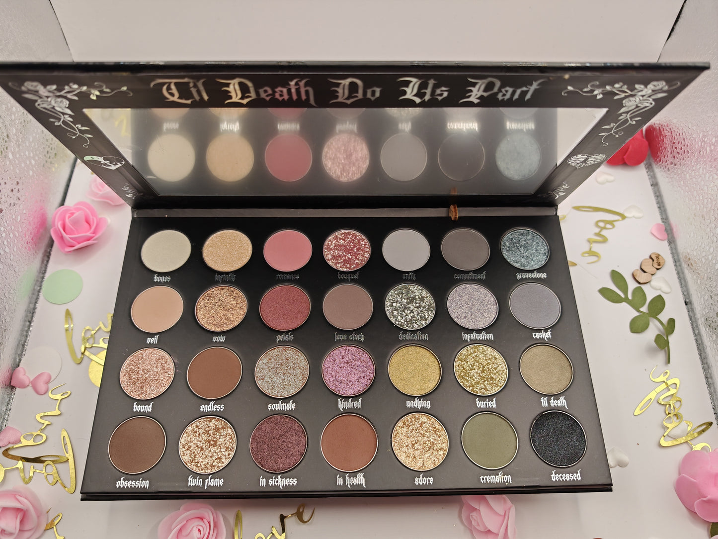 Jolie Beauty - Til Death