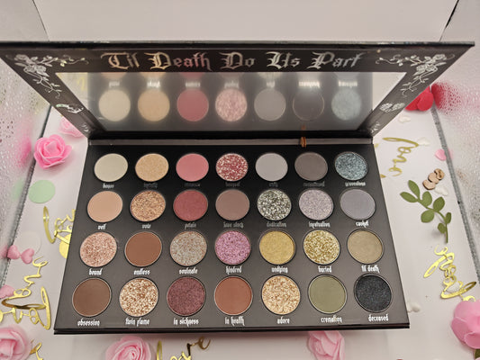 Jolie Beauty - Til Death