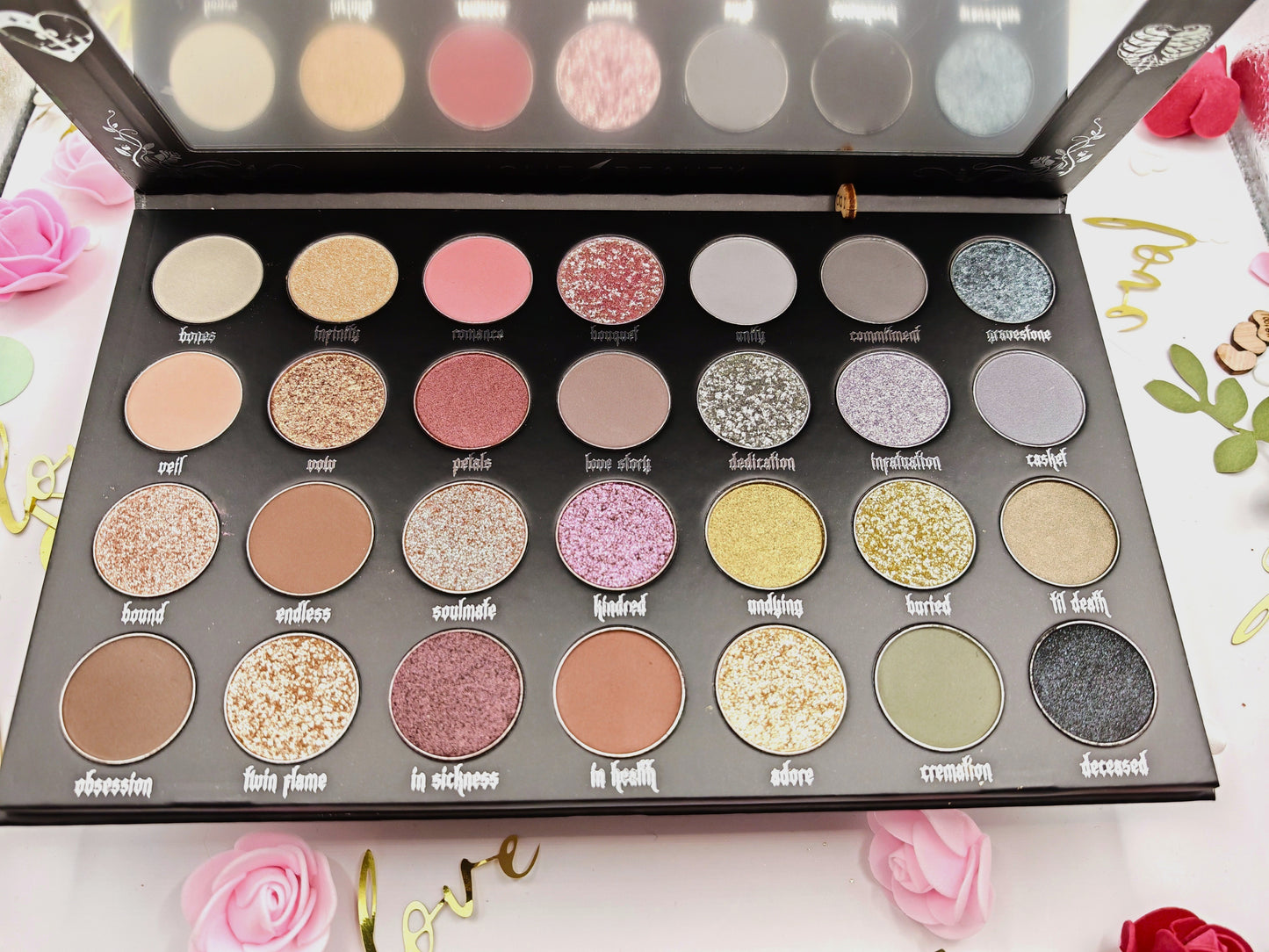 Jolie Beauty - Til Death