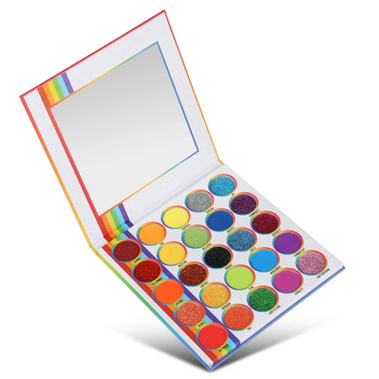 Lurella Cosmetics - Love Is Love