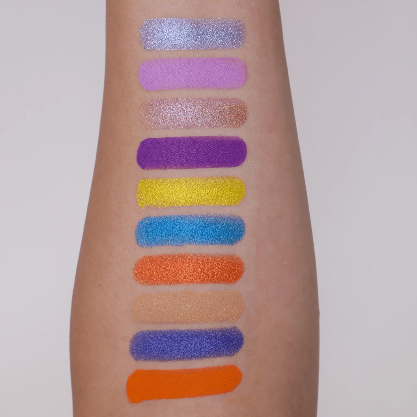 Lurella Cosmetics - Mariposa