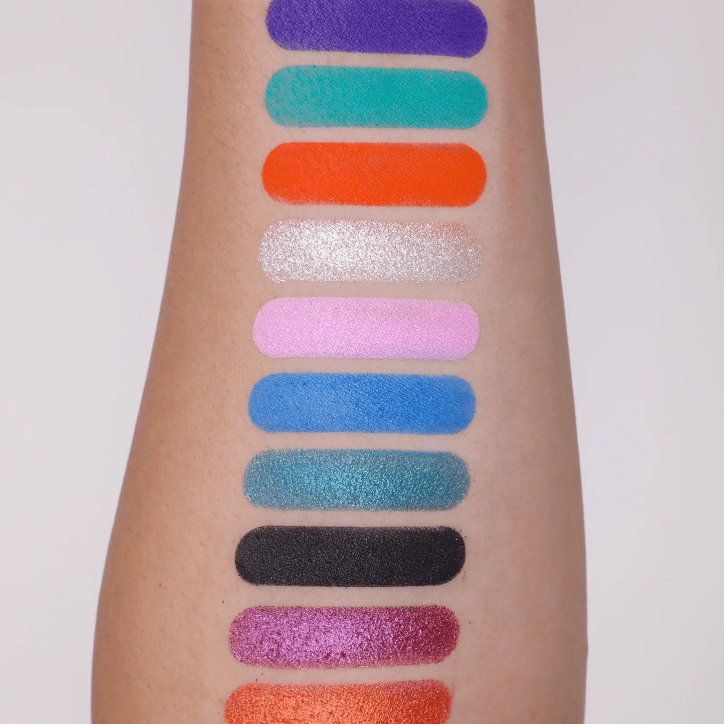 Lurella Cosmetics - Mariposa