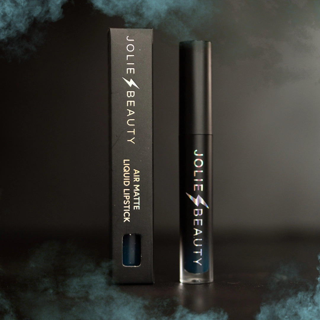 Jolie Beauty - Rouge à lèvres liquide Air Matter Siren