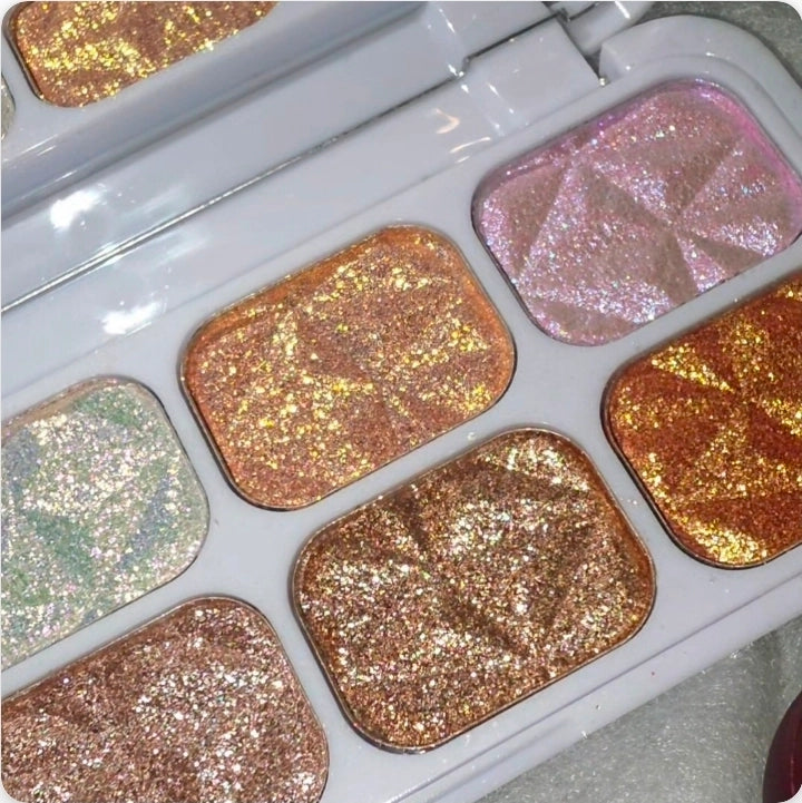Beauty Moon Cosmetics - Mistleglow Highlighter