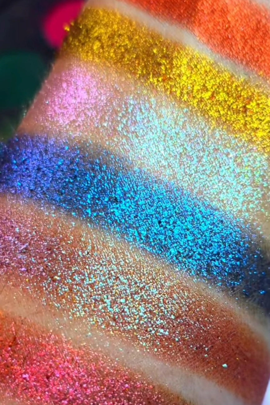 Beauty Moon Cosmetics - Cosmology
