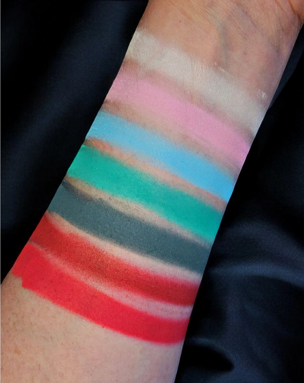 Beauty Moon Cosmetics - The Gospel