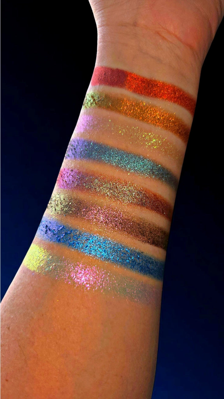 Beauty Moon Cosmetics - Cosmology