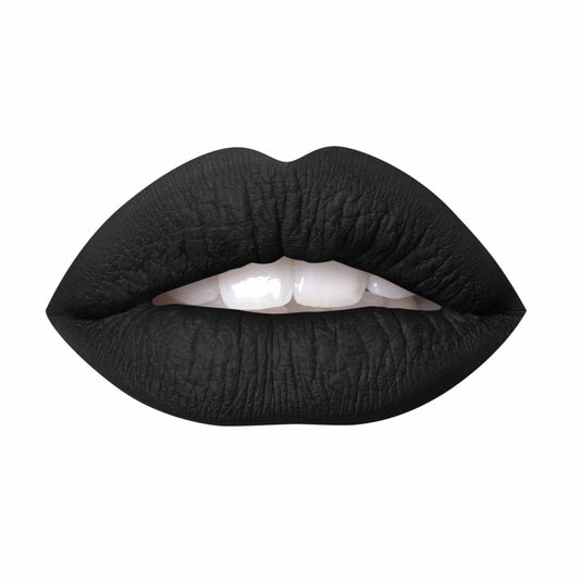 Jolie Beauty - Rouge à lèvres liquide Air Matte Demise