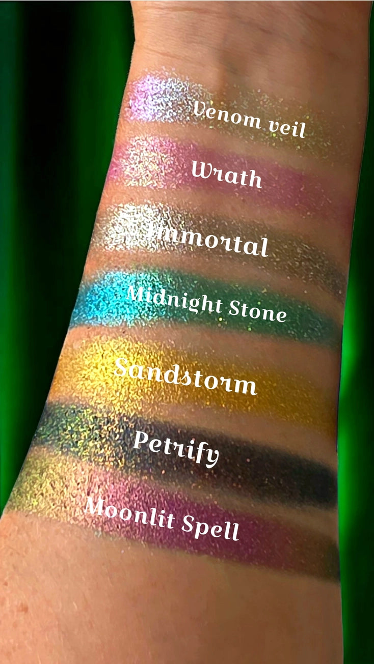 Beauty Moon Cosmetics - Medusa