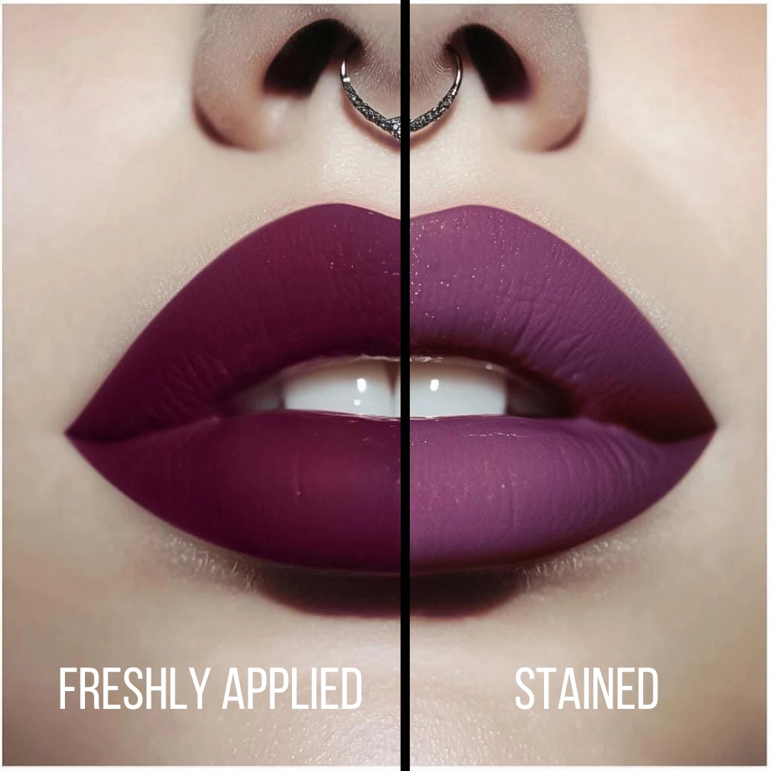 Jolie Beauty - Eternal Lip Stain Vixen