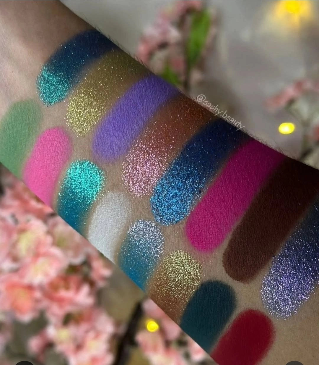 Beauty Moon Cosmetics - Once Upon A Time