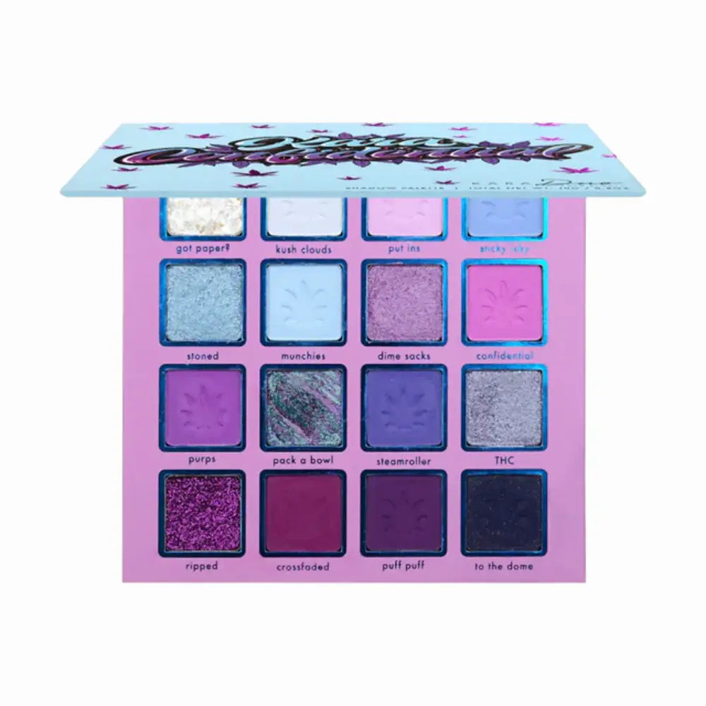 Kara Beauty - Kara Confidential