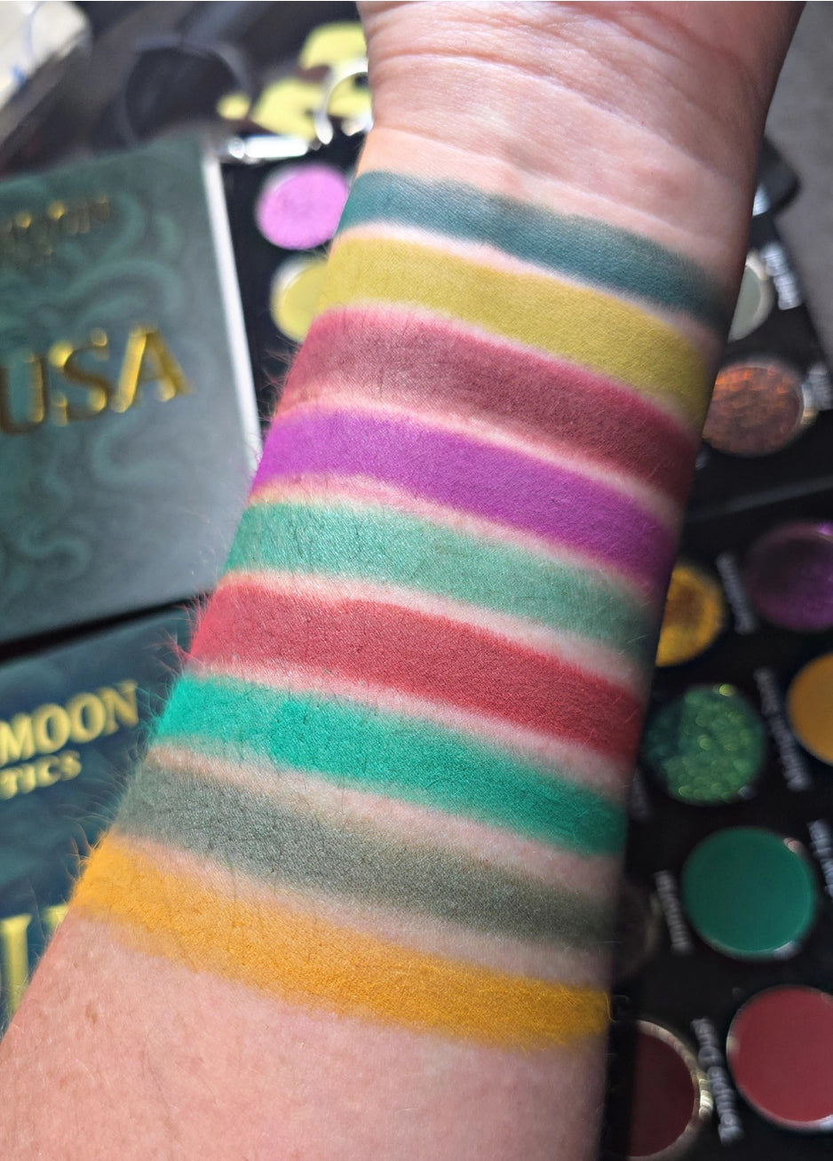 Beauty Moon Cosmetics - Medusa