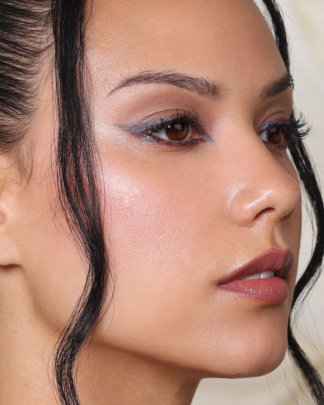 Moira Cosmetics - NEW Supernova Gel Liner Multichrome 2.0 Teinte 018 Ara