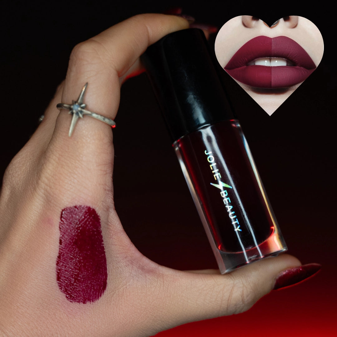 Jolie Beauty - Eternal Lip Stain Passionate