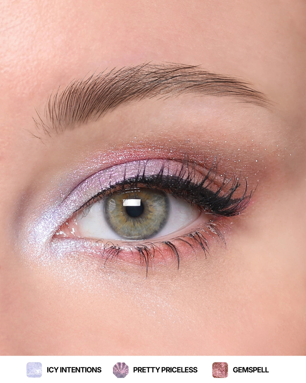 Moira Cosmetics - Diamond Glitz