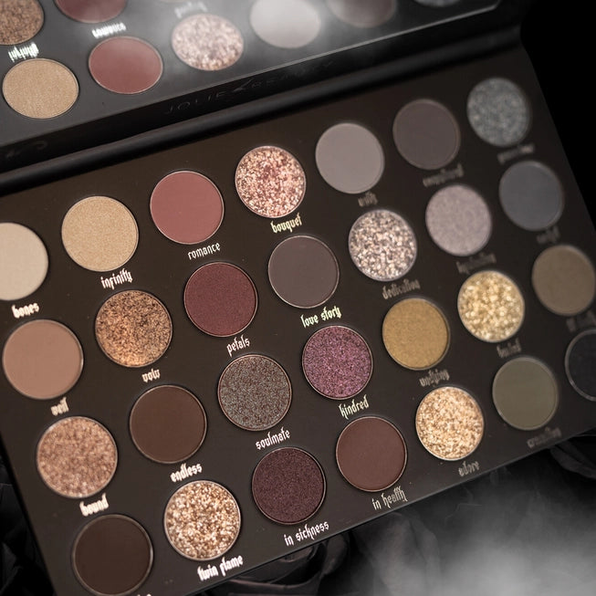 Jolie Beauty - Til Death