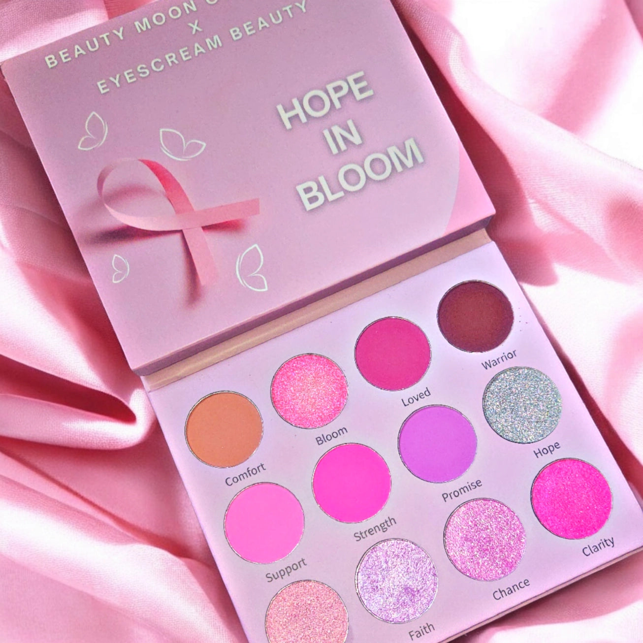 Beauty Moon Cosmetics - Hope In Bloom