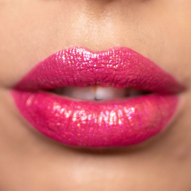 Jolie Beauty - Lipgloss Multichrome Dollface