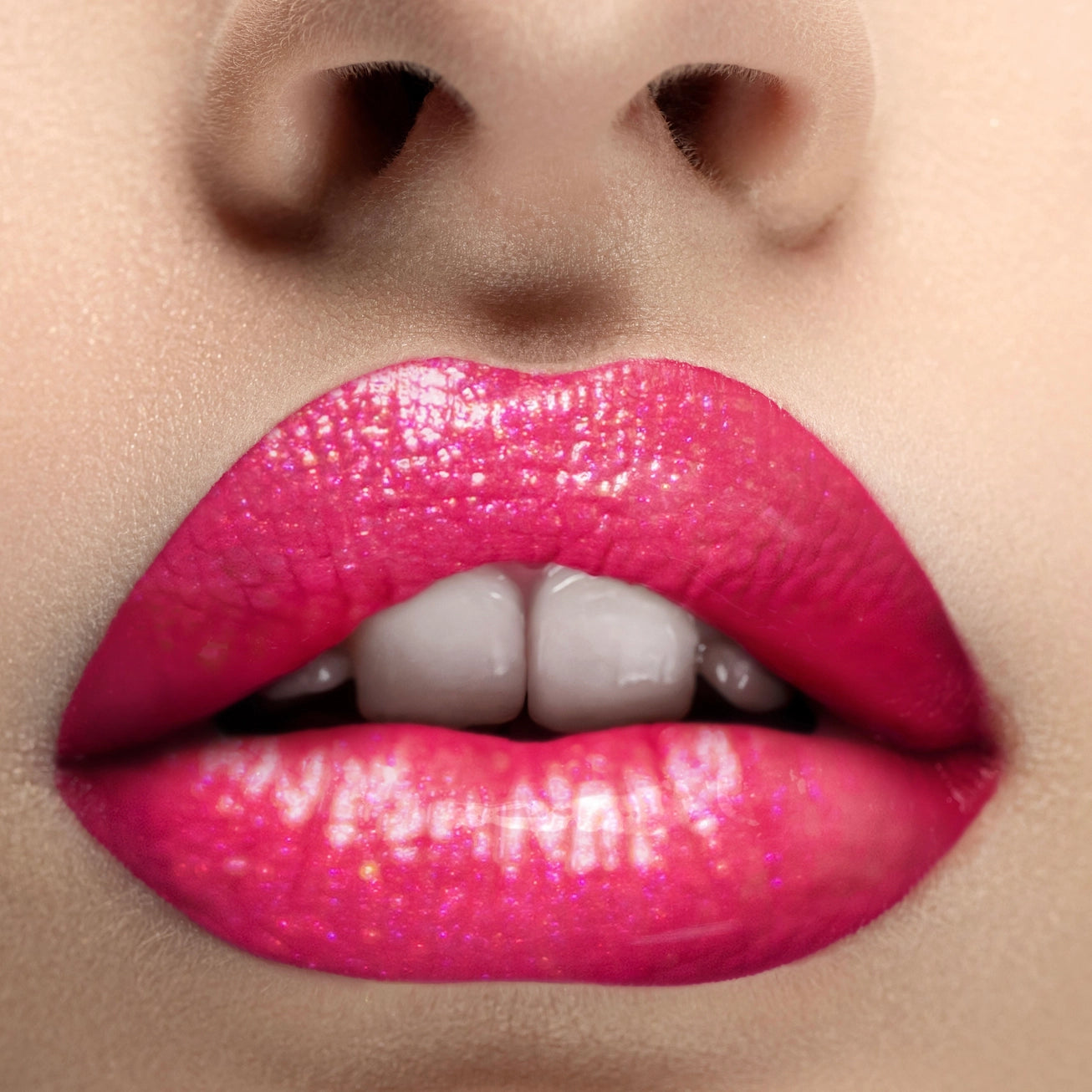 Jolie Beauty - Lipgloss Multichrome Dollface