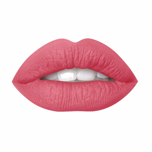 Jolie Beauty - Rouge à lèvres liquide Air Matte Rosey