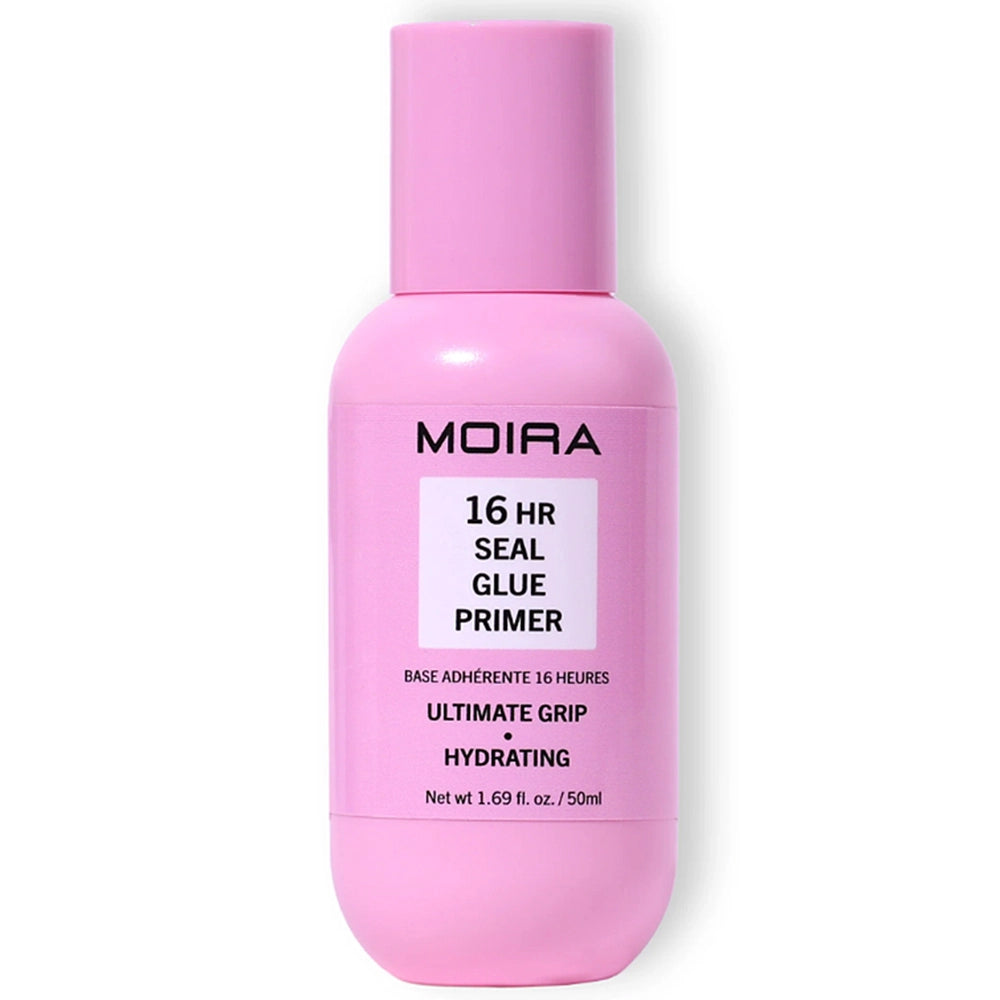 Moira Cosmetics - Seal Glue Primer