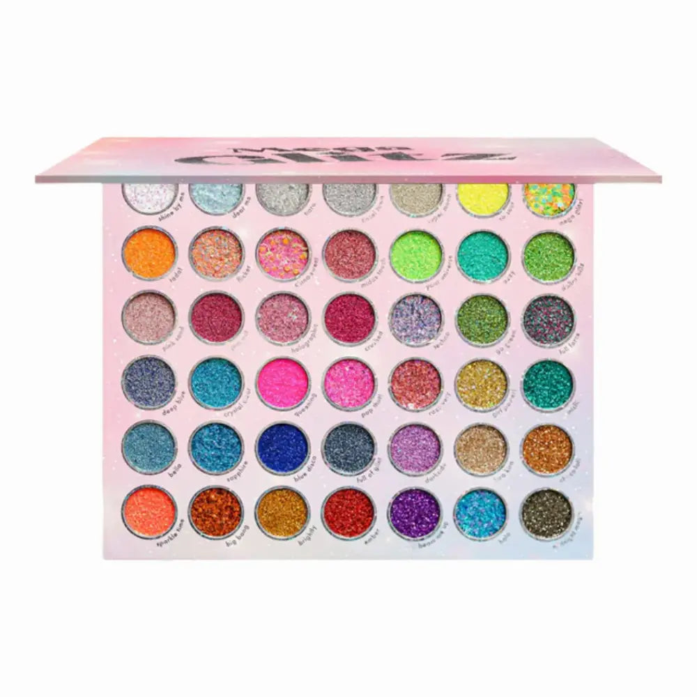 Kara Beauty - Mega Glitz